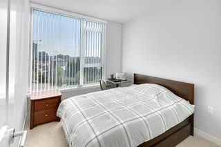 Photo 11: 510 3281 E KENT NORTH Avenue in Vancouver: Champlain Heights Condo for sale in "RHYTHM" (Vancouver East)  : MLS®# R2303757