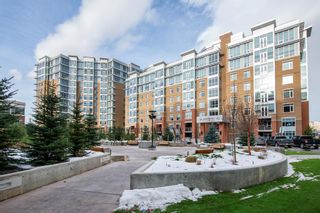 Photo 1: 811 24 Varsity Estates Circle NW in Calgary: Varsity Apartment for sale : MLS®# A2013028