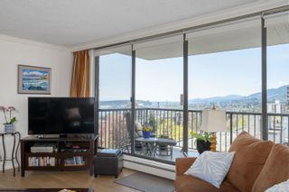 Photo 16: 1004 140 E KEITH Road in North Vancouver: Central Lonsdale Condo for sale : MLS®# R2873910