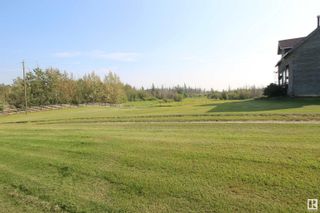 Photo 27: 54518 RGE RD 22: Rural Lac Ste. Anne County House for sale : MLS®# E4356926