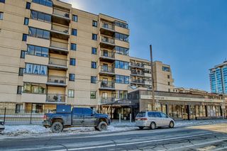Photo 2: 403 111 14 Avenue SE in Calgary: Beltline Apartment for sale : MLS®# A2032094