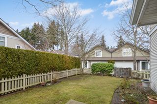 Photo 23: 23 14877 33 Avenue in Surrey: King George Corridor Townhouse for sale in "Sandhurst" (South Surrey White Rock)  : MLS®# R2744420