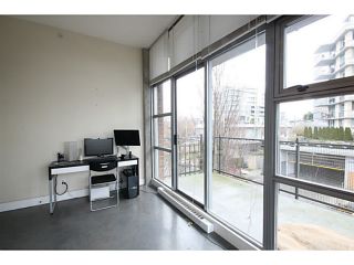 Photo 8: # 309 2635 PRINCE EDWARD ST in Vancouver: Mount Pleasant VE Condo for sale (Vancouver East)  : MLS®# V1044416