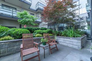 Photo 7: 108 7777 ROYAL OAK Avenue in Burnaby: South Slope Condo for sale in "THE SEVENS" (Burnaby South)  : MLS®# R2763811