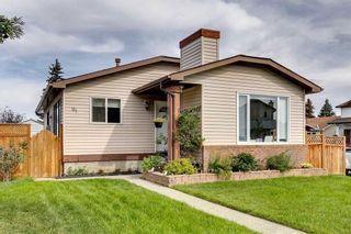 Photo 1: 91 Woodborough Crescent SW in Calgary: Woodbine Detached for sale : MLS®# A2084403