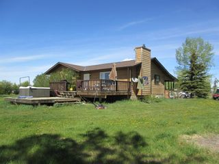 Photo 3: 260002 TWP RD 240: Rural Wheatland County Detached for sale : MLS®# A1114499