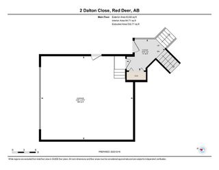 Photo 25: 2 Dalton Close: Red Deer Detached for sale : MLS®# A2098011