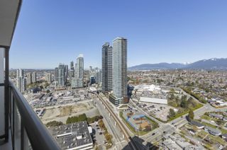 Photo 32: 3503 4720 LOUGHEED Highway in Burnaby: Brentwood Park Condo for sale in "Concord Brentwood Hillside West" (Burnaby North)  : MLS®# R2873514
