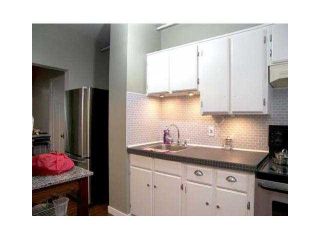 Photo 3: 22 777 BURRARD Street in Vancouver: West End VW Condo for sale in "777 BURRARD" (Vancouver West)  : MLS®# V827662