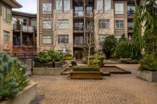Photo 33: 103 13468 KING GEORGE Boulevard in Surrey: Whalley Condo for sale in "The Brookland" (North Surrey)  : MLS®# R2633385