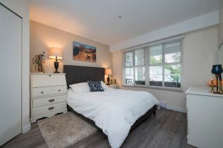 Photo 11: 203 3038 E KENT AVENUE SOUTH in Vancouver: South Marine Condo for sale in "THE SOUTHAMPTON" (Vancouver East)  : MLS®# R2590879