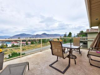 Photo 14: 14 1575 SPRINGHILL DRIVE in Kamloops: Sahali House for sale : MLS®# 174845