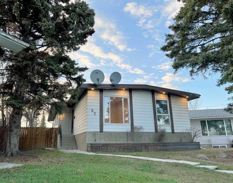 63  Margate Place Northeast, Calgary
