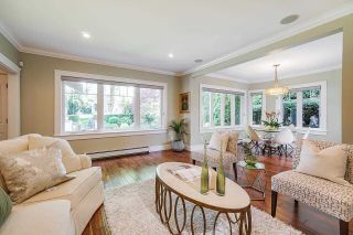 Photo 5: 1323 W 26TH Avenue in Vancouver: Shaughnessy House for sale (Vancouver West)  : MLS®# R2579180