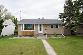 Photo 1: 918 Lindsay Street in Winnipeg: River Heights South Residential for sale (1D)  : MLS®# 202013070