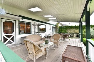 Photo 17: 15762 92A Avenue in Surrey: Fleetwood Tynehead House for sale : MLS®# R2120115