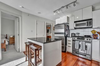 Photo 10: 1502 151 W 2ND Street in North Vancouver: Lower Lonsdale Condo for sale in "SKY" : MLS®# R2528948