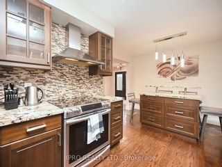 Photo 11: 4630 Pemmican Trail in Mississauga: Hurontario House (2-Storey) for sale : MLS®# W7343382