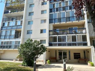 Main Photo: 10G 1975 Corydon Avenue in Winnipeg: River Heights Condominium for sale (1C)  : MLS®# 202327369