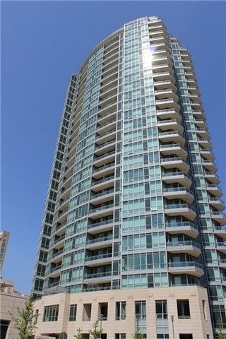 Main Photo: 18 Holmes Ave 1915 in Toronto: Condo for sale : MLS®# C3907339