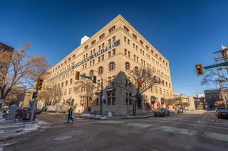Photo 1: 406 167 Bannatyne Avenue in Winnipeg: Exchange District Condominium for sale (9A)  : MLS®# 202329827