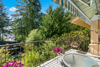 Photo 9: 5707 BLUEBELL Drive in West Vancouver: Eagle Harbour House for sale : MLS®# R2842619