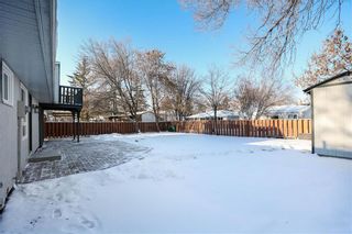 Photo 38: 33 Eager Crescent in Winnipeg: Westdale Residential for sale (1H)  : MLS®# 202227219