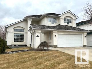 Photo 45: 755 WELLS Wynd in Edmonton: Zone 20 House for sale : MLS®# E4382492