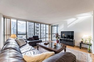 Photo 6: 1202 950 CAMBIE Street in Vancouver: Yaletown Condo for sale (Vancouver West)  : MLS®# R2736630
