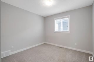 Photo 25: 8021 EVANS Crescent NW in Edmonton: Zone 57 House for sale : MLS®# E4305848