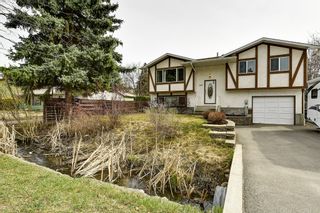 Photo 1: 1651 Blondeaux Crescent in Kelowna: Glenmore House for sale (Central Okanagan)  : MLS®# 10202415