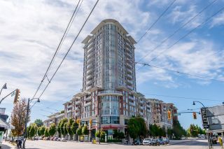 Photo 2: 1006 4028 KNIGHT Street in Vancouver: Knight Condo for sale in "King Edward Village" (Vancouver East)  : MLS®# R2879129