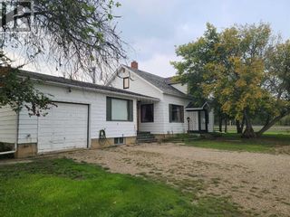 Photo 1: 242023 HWY 2 in Rural Peace No. 135, M.D. of: House for sale : MLS®# A2115570