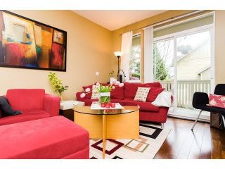 Photo 7: # 13 2588 152ND ST in Surrey: King George Corridor Condo for sale (South Surrey White Rock)  : MLS®# F1438880