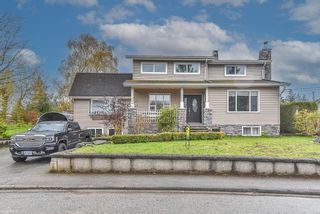 Photo 1: 34040 GEORGE FERGUSON Way in Abbotsford: Central Abbotsford House for sale : MLS®# R2733130