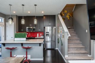 Photo 11: 12912 205 Street in Edmonton: Zone 59 House Half Duplex for sale : MLS®# E4381171