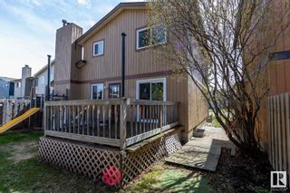Photo 22: 18020 75 Avenue in Edmonton: Zone 20 House for sale : MLS®# E4386220