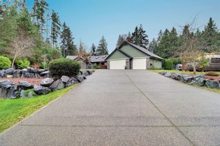 Photo 2: 3636 Christina Dr in Cobble Hill: ML Cobble Hill House for sale (Malahat & Area)  : MLS®# 890155