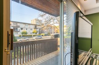 Photo 19: 210 910 FIFTH Avenue in New Westminster: Uptown NW Condo for sale in "GROSVENOR COURT" : MLS®# R2739394