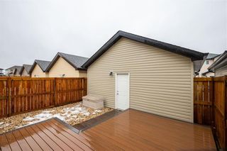 Photo 26: 67 Vega Street in Winnipeg: Aurora at North Point Residential for sale (4E)  : MLS®# 202208474