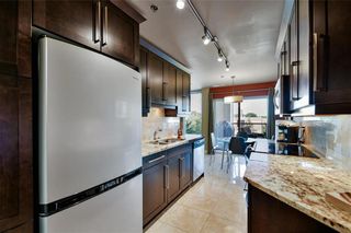 Photo 9: 1304 80 Snow Street in Winnipeg: Fort Richmond Condominium for sale (1K)  : MLS®# 202319629