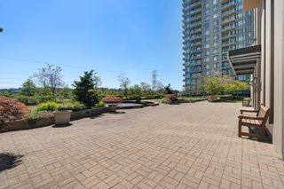 Photo 38: 1405 4250 DAWSON STREET Street in Burnaby: Brentwood Park Condo for sale in "OMA 2" (Burnaby North)  : MLS®# R2850563