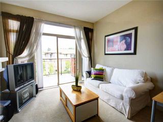 Photo 7: # 412 2280 WESBROOK MA in Vancouver: University VW Condo for sale in "Keats Hall" (Vancouver West)  : MLS®# V1022648