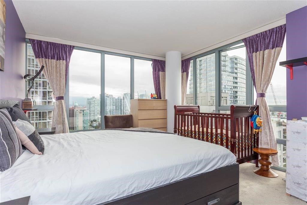 Photo 8: Photos: 2101 950 CAMBIE Street in Vancouver: Yaletown Condo for sale (Vancouver West)  : MLS®# R2174806