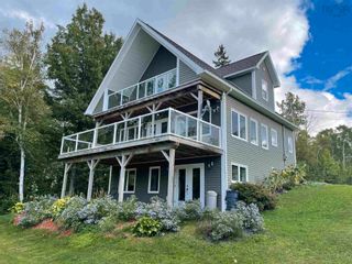 Photo 2: 163 MacNeil Point Road in Little Harbour: 108-Rural Pictou County Residential for sale (Northern Region)  : MLS®# 202125566