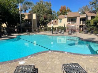 Photo 6: MISSION VALLEY Condo for sale : 1 bedrooms : 6070 Rancho Mission Rd #428 in San Diego