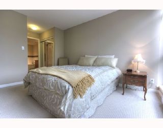Photo 6: 306 1650 W 7TH Avenue in Vancouver: Fairview VW Condo for sale in "THE VIRTU" (Vancouver West)  : MLS®# V733950