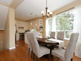 Photo 6: 1 2311 Watkiss Way in VICTORIA: VR Hospital Row/Townhouse for sale (View Royal)  : MLS®# 821869