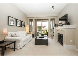 Photo 1: 111 3110 DAYANEE SPRINGS Boulevard in Coquitlam: Westwood Plateau Condo for sale : MLS®# V998476