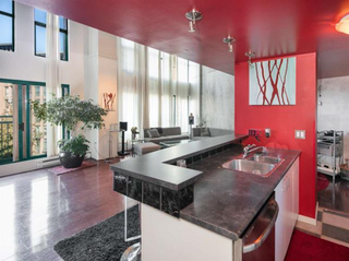 Photo 5: 407 22 East Cordova Street in Vancouver: Downtown VE Condo for sale (Vancouver East)  : MLS®# R2163829